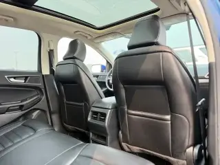 Ford Edge 2022 AWD SEL 4 puertas Crossover