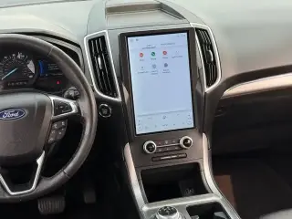 Ford Edge 2022 AWD SEL 4 puertas Crossover