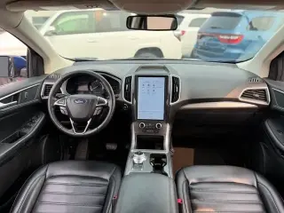 Ford Edge 2022 AWD SEL 4 puertas Crossover