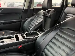 Ford Edge 2022 AWD SEL 4 puertas Crossover