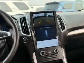 Ford Edge 2022 AWD SEL 4 puertas Crossover