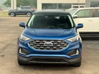 Ford Edge 2022 AWD SEL 4 puertas Crossover
