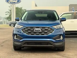 Ford Edge 2022 AWD SEL 4 puertas Crossover