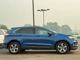 Ford Edge 2022 AWD SEL 4 puertas Crossover