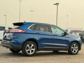 Ford Edge 2022 AWD SEL 4 puertas Crossover