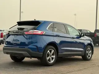 Ford Edge 2022 AWD SEL 4 puertas Crossover