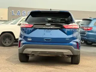 Ford Edge 2022 AWD SEL 4 puertas Crossover