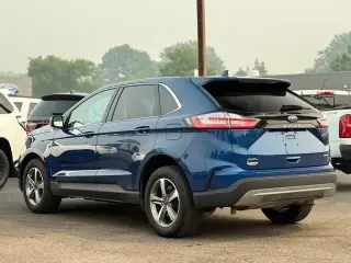 Ford Edge 2022 AWD SEL 4 puertas Crossover