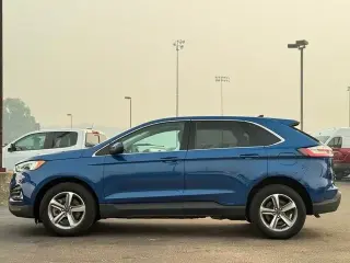 Ford Edge 2022 AWD SEL 4 puertas Crossover