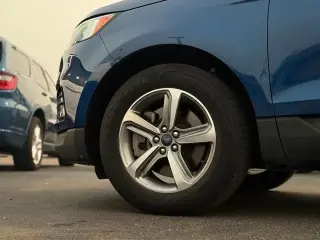 Ford Edge 2022 AWD SEL 4 puertas Crossover