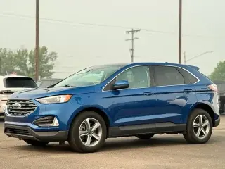 Ford Edge 2022 AWD SEL 4 puertas Crossover