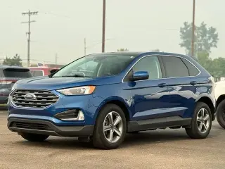 Ford Edge 2022 AWD SEL 4 puertas Crossover