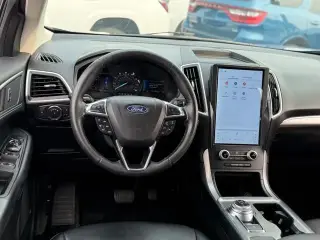 Ford Edge 2022 AWD SEL 4 puertas Crossover