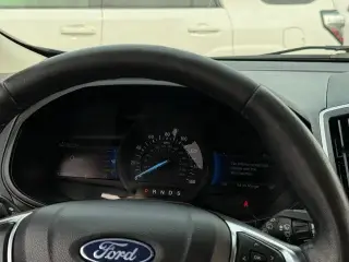 Ford Edge 2022 AWD SEL 4 puertas Crossover