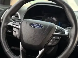 Ford Edge 2022 AWD SEL 4 puertas Crossover
