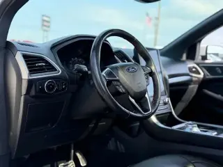 Ford Edge 2023 AWD SEL 4 puertas Crossover