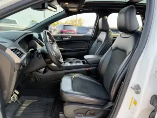 Ford Edge 2023 AWD SEL 4 puertas Crossover