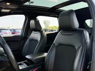 Ford Edge 2023 AWD SEL 4 puertas Crossover