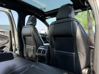 Ford Edge 2023 AWD SEL 4 puertas Crossover