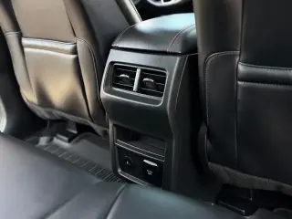 Ford Edge 2023 AWD SEL 4 puertas Crossover