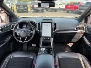 Ford Edge 2023 AWD SEL 4 puertas Crossover