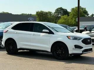 Ford Edge 2023 AWD SEL 4 puertas Crossover