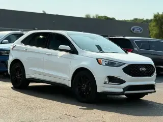 Ford Edge 2023 AWD SEL 4 puertas Crossover