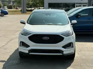 Ford Edge 2023 AWD SEL 4 puertas Crossover