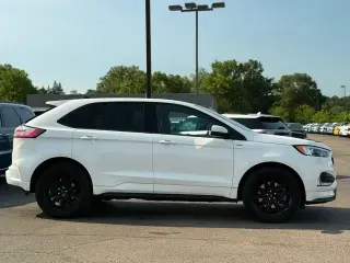 Ford Edge 2023 AWD SEL 4 puertas Crossover