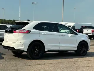Ford Edge 2023 AWD SEL 4 puertas Crossover