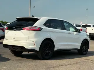 Ford Edge 2023 AWD SEL 4 puertas Crossover