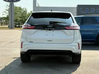 Ford Edge 2023 AWD SEL 4 puertas Crossover
