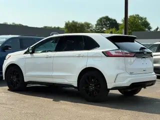 Ford Edge 2023 AWD SEL 4 puertas Crossover