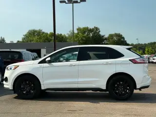 Ford Edge 2023 AWD SEL 4 puertas Crossover