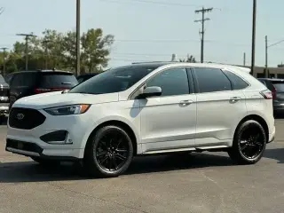 Ford Edge 2023 AWD SEL 4 puertas Crossover