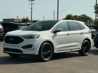 Ford Edge 2023 AWD SEL 4 puertas Crossover