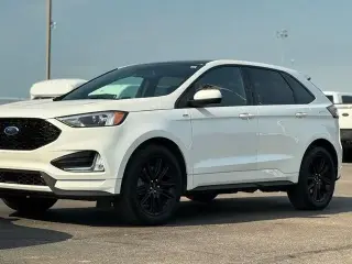 Ford Edge 2023 AWD SEL 4 puertas Crossover