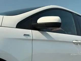 Ford Edge 2023 AWD SEL 4 puertas Crossover
