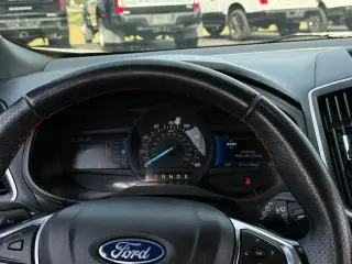 Ford Edge 2023 AWD SEL 4 puertas Crossover