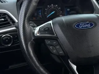 Ford Edge 2023 AWD SEL 4 puertas Crossover