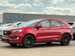 Ford Edge 2024 AWD SEL 4 puertas SUV