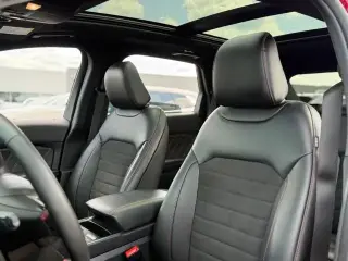 Ford Edge 2024 AWD SEL 4 puertas SUV