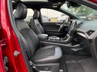 Ford Edge 2024 AWD SEL 4 puertas SUV