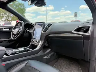 Ford Edge 2024 AWD SEL 4 puertas SUV