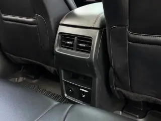 Ford Edge 2024 AWD SEL 4 puertas SUV