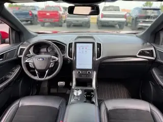 Ford Edge 2024 AWD SEL 4 puertas SUV