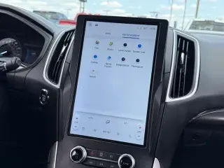 Ford Edge 2024 AWD SEL 4 puertas SUV