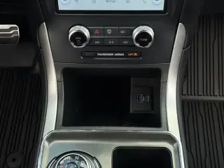 Ford Edge 2024 AWD SEL 4 puertas SUV