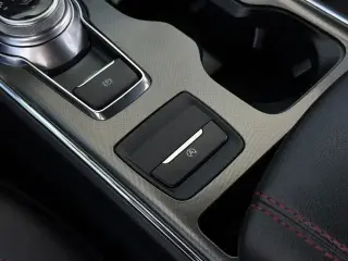 Ford Edge 2024 AWD SEL 4 puertas SUV