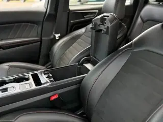 Ford Edge 2024 AWD SEL 4 puertas SUV